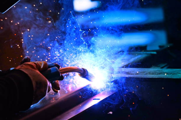 Best Automation and Robotic Welding in Caseyvle, IL