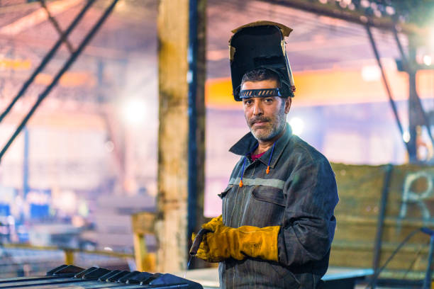 Best Food and Beverage Processing Equipment Welding in Caseyvle, IL