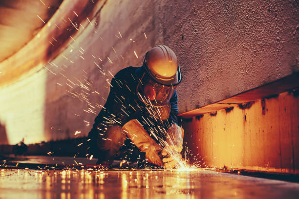 Affordable Welder Services in Caseyville, IL